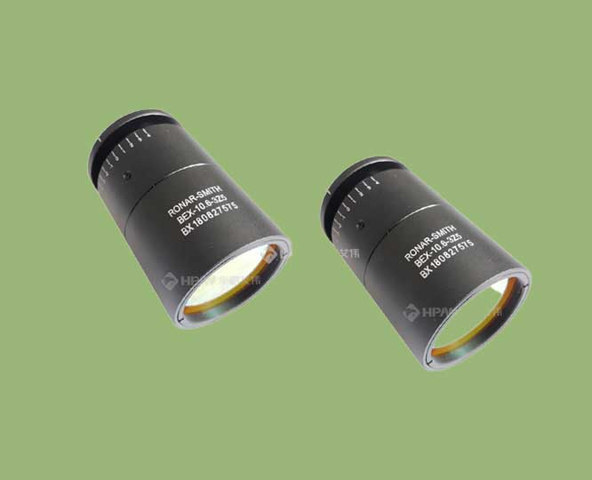 激光準直鏡與擴束鏡的有什么區別？