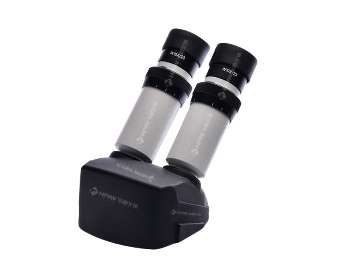 激光模具焊接切割機(jī)專用顯微鏡使用方法