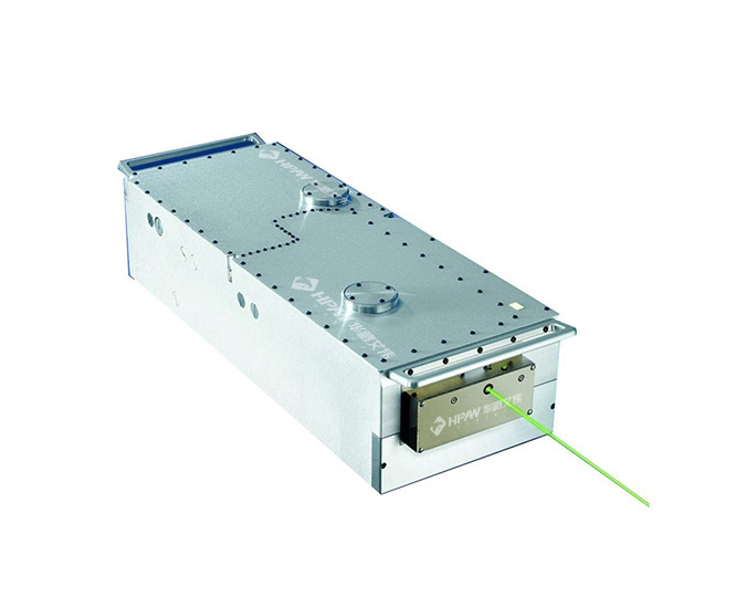 華鵬艾偉合作的激光器廠家有哪些？