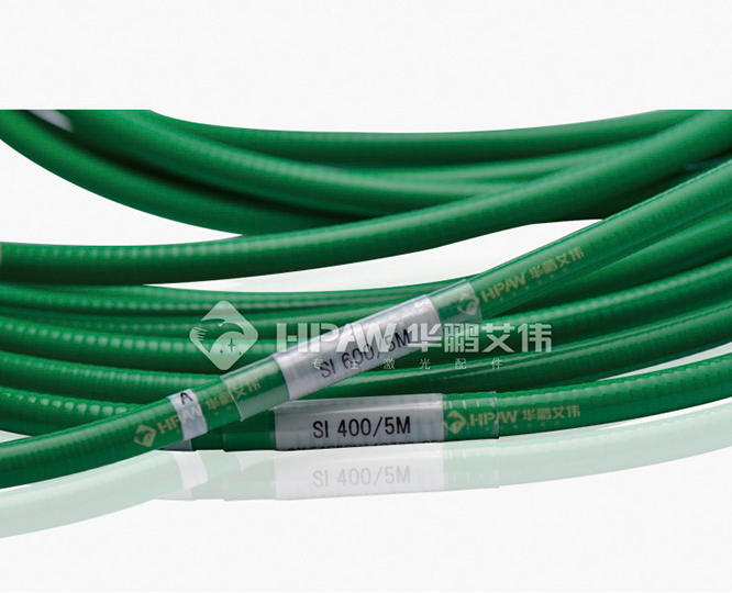 光纖的組成、特性及傳輸原理