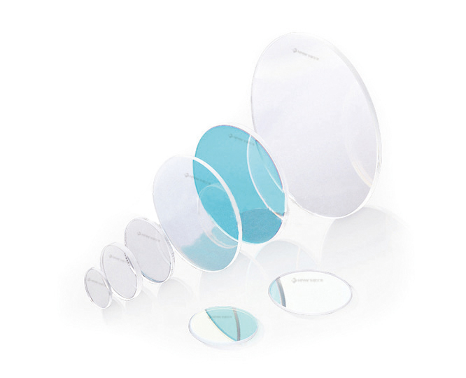 QBH保護(hù)鏡片損壞原因及維護(hù)方法