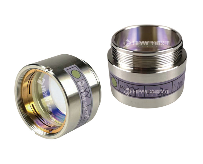 激光切割機(jī)保護(hù)鏡片有水霧的原因分析