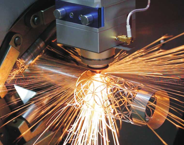 如何選配光纖激光切割機核心配件？光纖激光切割機核心配件有哪些？