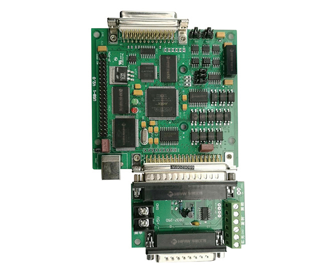 光纖激光打標機如何保養維護？