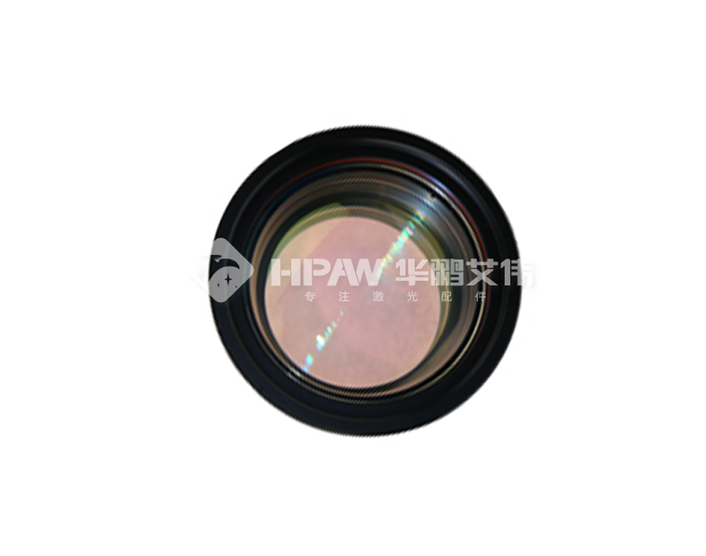 激光場(chǎng)鏡的分類、原理及作用