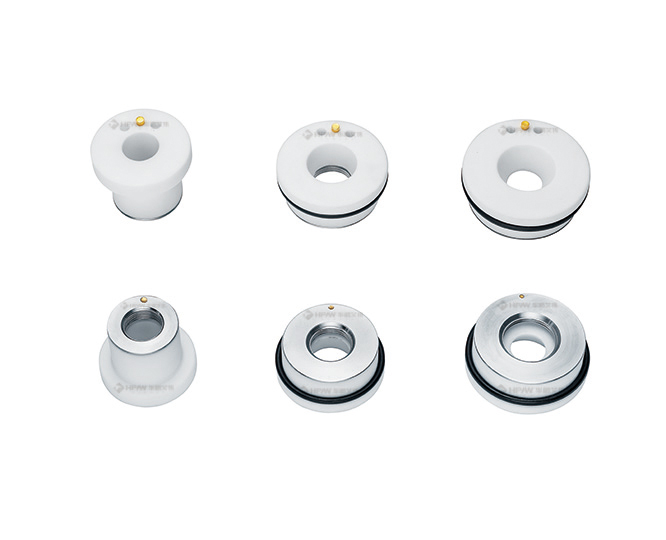 激光陶瓷體經常碎裂的原因是什么？(陶瓷環為什么自己會開裂)