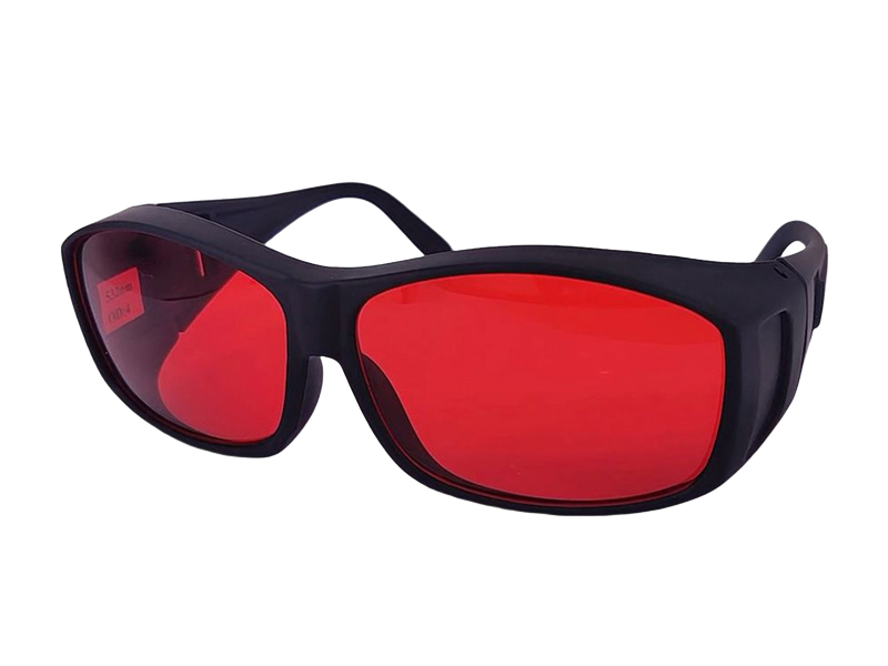 激光防護眼鏡的常見類型有哪些？