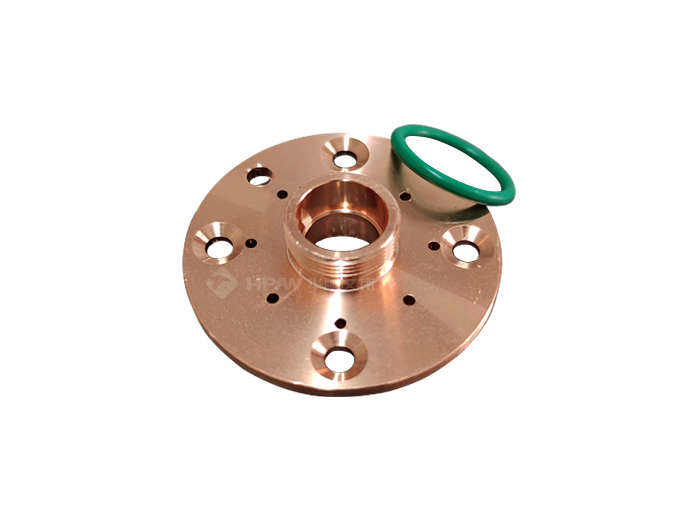 迪能切割機切割頭配件