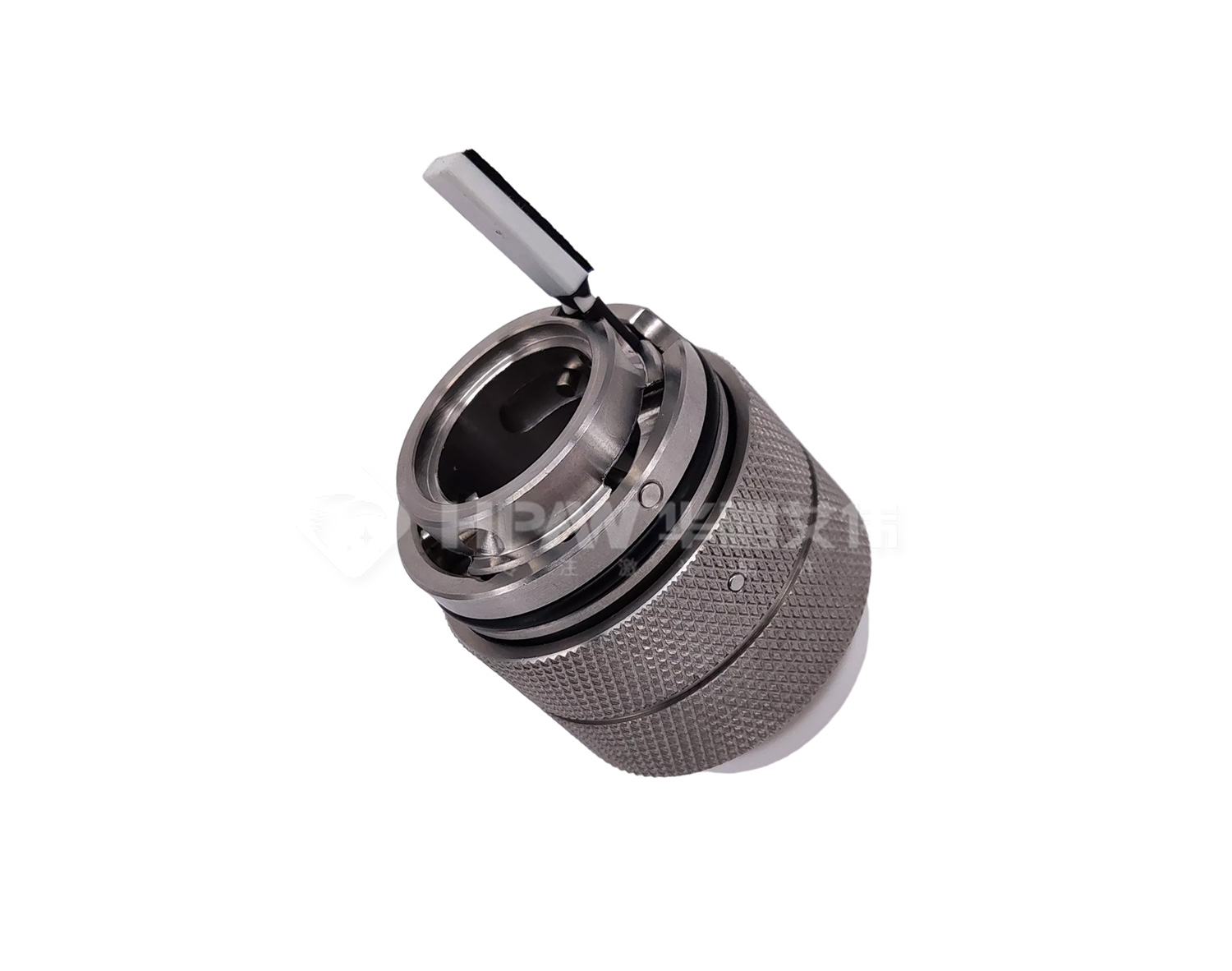 QBH接頭 QBH光纖激光器準直系統連接件