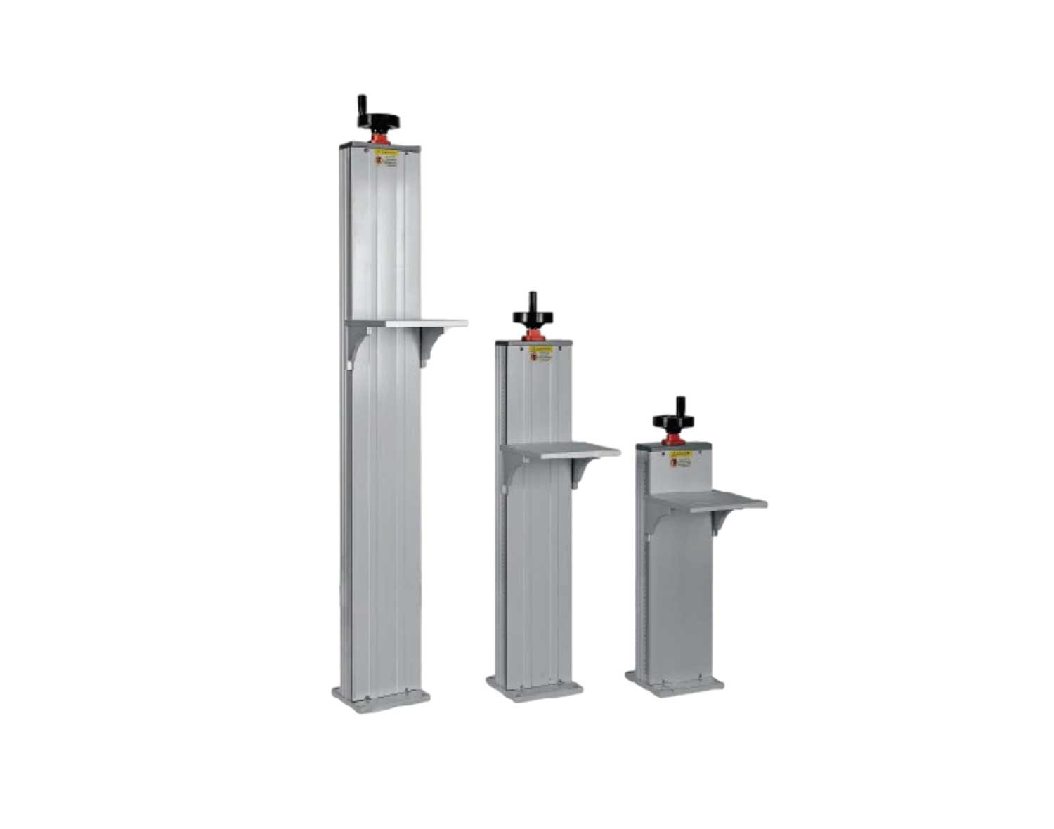 激光打標升降臺