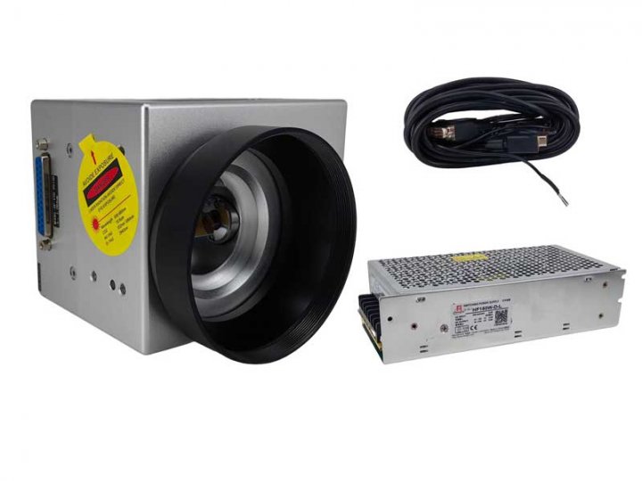 什么是激光振鏡？激光振鏡有哪些分類及作用