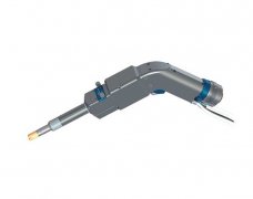  手持?jǐn)[動(dòng)激光焊接頭