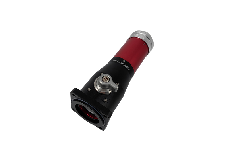 QBH準直單元中的準直鏡有什么作用？QBH準直單元有哪些應用場景？