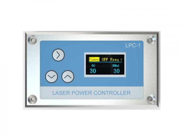 什么是激光獨立控制器，激光獨立控制器的應用