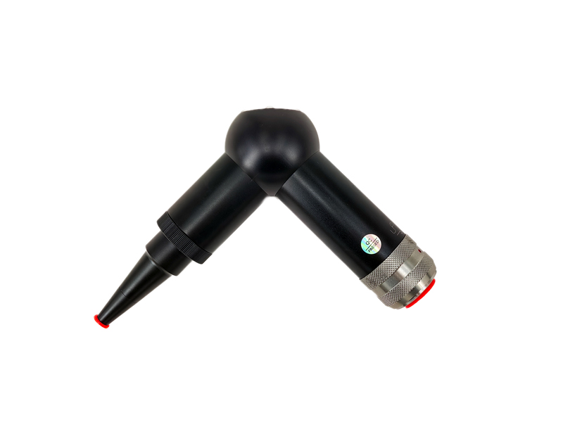 華鵬艾偉QBH球形焊接頭特點(diǎn)和優(yōu)勢(shì)