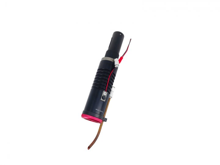 D80光纖手持頭(水冷)D80款-手持頭